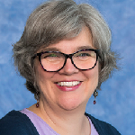 Image of Dr. Rebecca S. Lundquist, MD