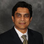 Image of Dr. Muhammad A. Mohiuddin, MD
