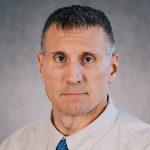 Image of Kevin M. Hesse, PT, CSCS