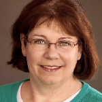 Image of Mrs. Judy K. Pellerin-Goll, PT