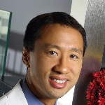 Image of Dr. Frank Robert Lin, PhD, MD