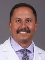 Image of Dr. Russell Paloian, DO