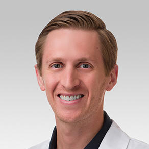 Image of Dr. Tyler C. Cebulko, MD