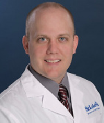 Image of Dr. Daniel Robert Fegely, DO