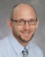 Image of Dr. Timothy Glenn Dirks, MD
