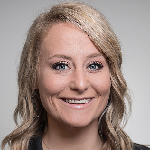 Image of Gabrielle Ruth Phippen Gingrich, APRN