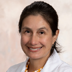 Image of Dr. Johanna Paola Brown, MD