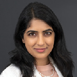 Image of Dr. Ruchika Vij, MD