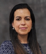 Image of Dr. Virginia Maria Baez, MD