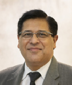 Image of Dr. Reza Ali Shah, DO