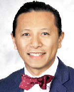 Image of Dr. Adrian De Guzman Velasquez, MD, MPH