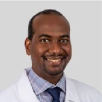 Image of Dr. Indley Johnson, MD