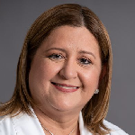 Image of Dr. Maria Cecilia Rojas, MD