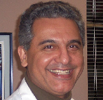 Image of Dr. Mohammad R. Mostafavi, MD