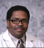 Image of Dr. Victor Blake, MD, MTS