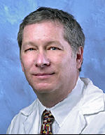 Image of Dr. Gary H. Hoffman, MD