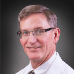 Image of Dr. Clint Walker Gregg, MD