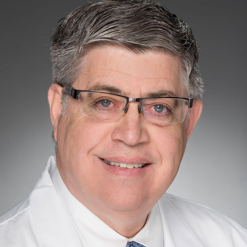 Image of Dr. Larry E. Reaves, MD