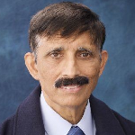 Image of Dr. Adamane S. Lalithmohan, MD