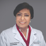 Image of Dr. Rokshana Sharifa, MD