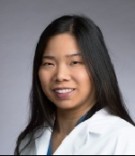 Image of Dr. Cindy Wu, MD