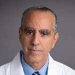Image of Dr. Carlos M. Pablos, MD