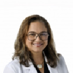 Image of Dr. Emma Briefer Fritz, MD