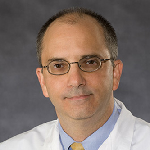 Image of Dr. Baruch Mayer Grob, MD