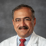 Image of Dr. Karanvir Prakash, MD
