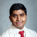 Image of Dr. Karthik Yeruva, MD