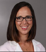 Image of Dr. Jessica Deanne Segedy-White, DO
