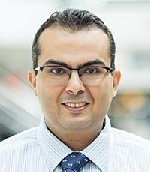 Image of Dr. Shafik N. Wassef, MD