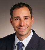 Image of Dr. Neal B. Goldenberg, MA, MD