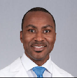 Image of Dr. Dezmond Bernard Sumter, MD