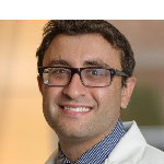 Image of Dr. A. Ari Hakimi, MD