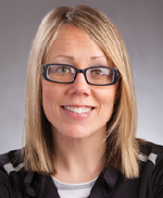 Image of Nichole Marie Sommers, ATC, PT, DPT