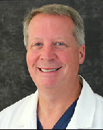 Image of Dr. Greg William Hubbard, DO