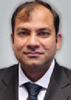 Image of Dr. Ashok Movva, MD
