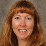 Image of Dr. Janet Thomas, MD