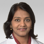 Image of Dr. Savitharani Sampath, MD