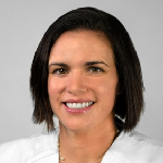 Image of Dr. Courtney Leigh Floyd, MD