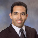 Image of Dr. Joseph R. Kallini, MD