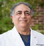 Image of Dr. Saleem H. Mallick, MD