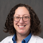 Image of Dr. Helene M. Fligiel, MD