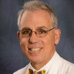 Image of Dr. Robert E. Percy, MD