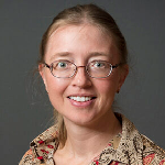 Image of Dr. Kristen N. Gilbert, MD