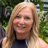 Image of Kimberly Jo Warner, LCSW