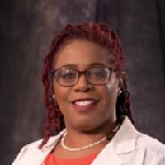 Image of Dr. Chequita Shantel Williams, MD