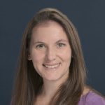 Image of Dr. Kimberly G. Graziano Thomas, PT, DPT
