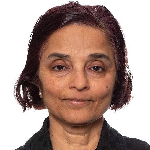 Image of Dr. Geetha Raghuveer, MPH, MD